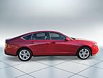 Used 2024 Honda Accord Sedan LX CVT in LAS VEGAS, NEVADA (Photo 3)