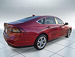 Used 2024 Honda Accord Sedan LX CVT in LAS VEGAS, NEVADA (Photo 4)