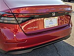 Used 2024 Honda Accord Sedan LX CVT in LAS VEGAS, NEVADA (Photo 5)