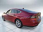Used 2024 Honda Accord Sedan LX CVT in LAS VEGAS, NEVADA (Photo 7)