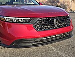 Used 2024 Honda Accord Sedan LX CVT in LAS VEGAS, NEVADA (Photo 9)