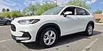 Used 2025 Honda HR-V LX AWD CVT in LAS VEGAS, NEVADA