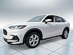 Used 2025 Honda HR-V LX AWD CVT in LAS VEGAS, NEVADA (Photo 1)