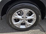 Used 2025 Honda HR-V LX AWD CVT in LAS VEGAS, NEVADA (Photo 11)