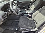 Used 2025 Honda HR-V LX AWD CVT in LAS VEGAS, NEVADA (Photo 14)