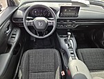 Used 2025 Honda HR-V LX AWD CVT in LAS VEGAS, NEVADA (Photo 17)