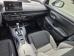 Used 2025 Honda HR-V LX AWD CVT in LAS VEGAS, NEVADA (Photo 18)