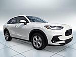 Used 2025 Honda HR-V LX AWD CVT in LAS VEGAS, NEVADA (Photo 2)