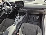 Used 2025 Honda HR-V LX AWD CVT in LAS VEGAS, NEVADA (Photo 22)