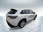 Used 2025 Honda HR-V LX AWD CVT in LAS VEGAS, NEVADA (Photo 4)