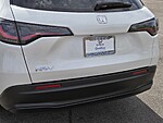 Used 2025 Honda HR-V LX AWD CVT in LAS VEGAS, NEVADA (Photo 5)