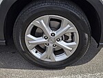 Used 2025 Honda HR-V LX AWD CVT in LAS VEGAS, NEVADA (Photo 10)