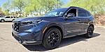 Used 2024 Honda CR-V Hybrid SPORT-L FWD in LAS VEGAS, NEVADA