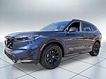 Used 2024 Honda CR-V Hybrid SPORT-L FWD in LAS VEGAS, NEVADA (Photo 1)