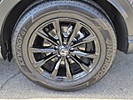 Used 2024 Honda CR-V Hybrid SPORT-L FWD in LAS VEGAS, NEVADA (Photo 12)