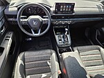 Used 2024 Honda CR-V Hybrid SPORT-L FWD in LAS VEGAS, NEVADA (Photo 18)