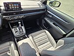 Used 2024 Honda CR-V Hybrid SPORT-L FWD in LAS VEGAS, NEVADA (Photo 19)