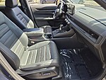 Used 2024 Honda CR-V Hybrid SPORT-L FWD in LAS VEGAS, NEVADA (Photo 22)