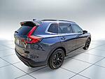Used 2024 Honda CR-V Hybrid SPORT-L FWD in LAS VEGAS, NEVADA (Photo 4)