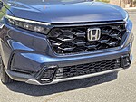 Used 2024 Honda CR-V Hybrid SPORT-L FWD in LAS VEGAS, NEVADA (Photo 9)