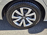 Used 2025 Honda Civic LX CVT in LAS VEGAS, NEVADA (Photo 11)