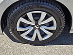 Used 2025 Honda Civic LX CVT in LAS VEGAS, NEVADA (Photo 13)