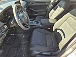Used 2025 Honda Civic LX CVT in LAS VEGAS, NEVADA (Photo 14)