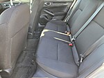 Used 2025 Honda Civic LX CVT in LAS VEGAS, NEVADA (Photo 15)