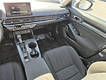 Used 2025 Honda Civic LX CVT in LAS VEGAS, NEVADA (Photo 18)