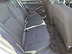 Used 2025 Honda Civic LX CVT in LAS VEGAS, NEVADA (Photo 20)