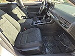 Used 2025 Honda Civic LX CVT in LAS VEGAS, NEVADA (Photo 21)
