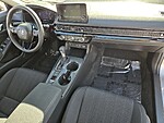 Used 2025 Honda Civic LX CVT in LAS VEGAS, NEVADA (Photo 22)