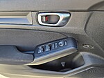 Used 2025 Honda Civic LX CVT in LAS VEGAS, NEVADA (Photo 24)