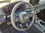Used 2025 Honda Civic LX CVT in LAS VEGAS, NEVADA (Photo 25)