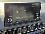 Used 2025 Honda Civic LX CVT in LAS VEGAS, NEVADA (Photo 26)
