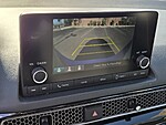 Used 2025 Honda Civic LX CVT in LAS VEGAS, NEVADA (Photo 27)