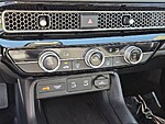 Used 2025 Honda Civic LX CVT in LAS VEGAS, NEVADA (Photo 28)