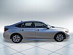 Used 2025 Honda Civic LX CVT in LAS VEGAS, NEVADA (Photo 3)