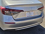 Used 2025 Honda Civic LX CVT in LAS VEGAS, NEVADA (Photo 5)