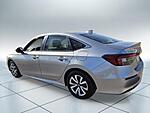 Used 2025 Honda Civic LX CVT in LAS VEGAS, NEVADA (Photo 7)