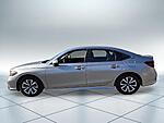 Used 2025 Honda Civic LX CVT in LAS VEGAS, NEVADA (Photo 8)