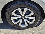 Used 2025 Honda Civic LX CVT in LAS VEGAS, NEVADA (Photo 10)