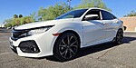 Used 2017 Honda Civic Hatchback SPORT TOURING CVT in LAS VEGAS, NEVADA