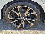 Used 2017 Honda Civic Hatchback SPORT TOURING CVT in LAS VEGAS, NEVADA (Photo 11)