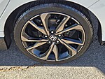 Used 2017 Honda Civic Hatchback SPORT TOURING CVT in LAS VEGAS, NEVADA (Photo 12)