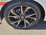Used 2017 Honda Civic Hatchback SPORT TOURING CVT in LAS VEGAS, NEVADA (Photo 13)