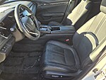 Used 2017 Honda Civic Hatchback SPORT TOURING CVT in LAS VEGAS, NEVADA (Photo 14)