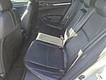 Used 2017 Honda Civic Hatchback SPORT TOURING CVT in LAS VEGAS, NEVADA (Photo 17)