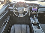 Used 2017 Honda Civic Hatchback SPORT TOURING CVT in LAS VEGAS, NEVADA (Photo 18)