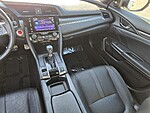 Used 2017 Honda Civic Hatchback SPORT TOURING CVT in LAS VEGAS, NEVADA (Photo 19)